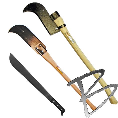 surveyors land clearing tool.